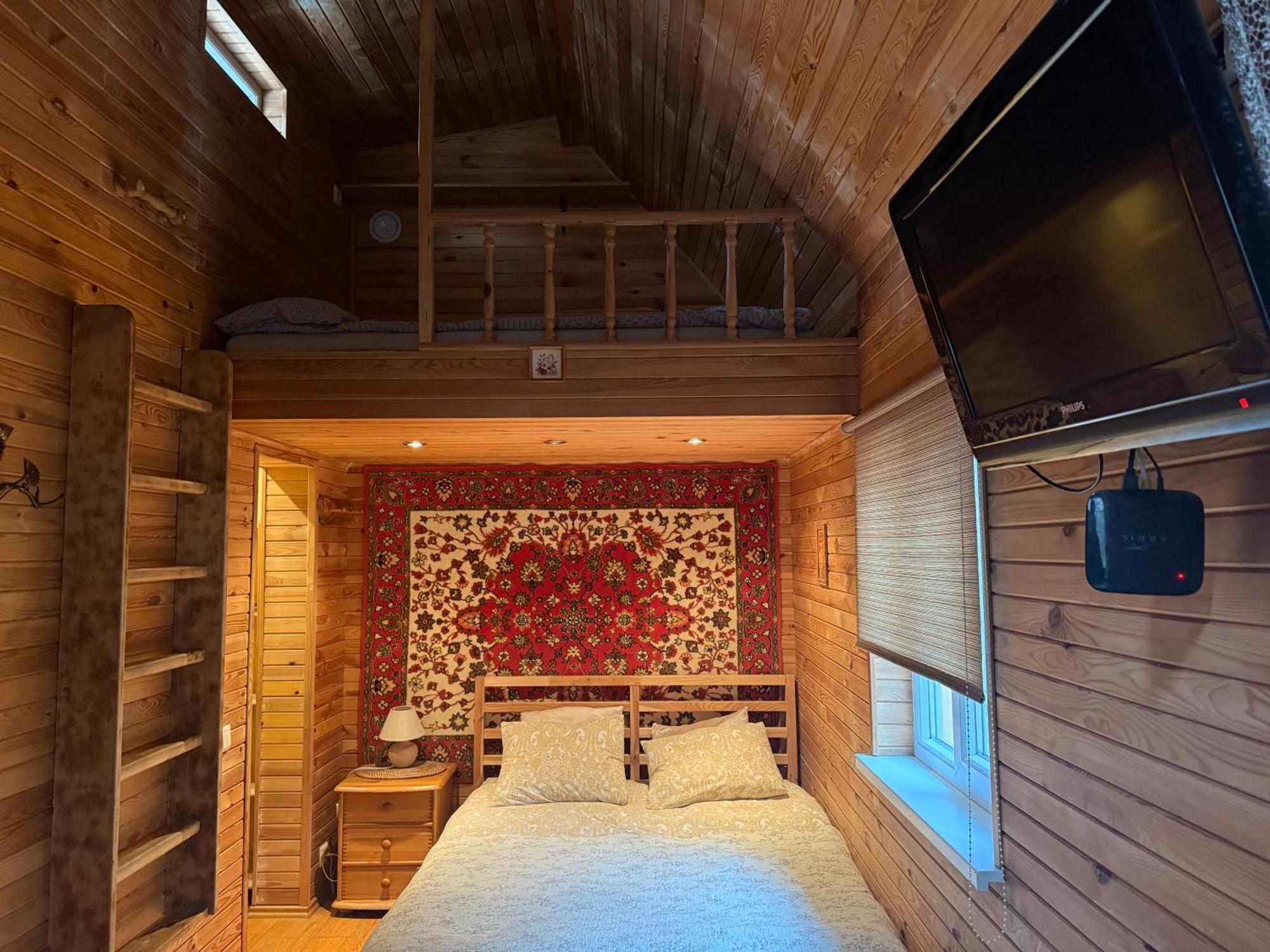 Jurmala'S Center Eco House Villa Exterior foto