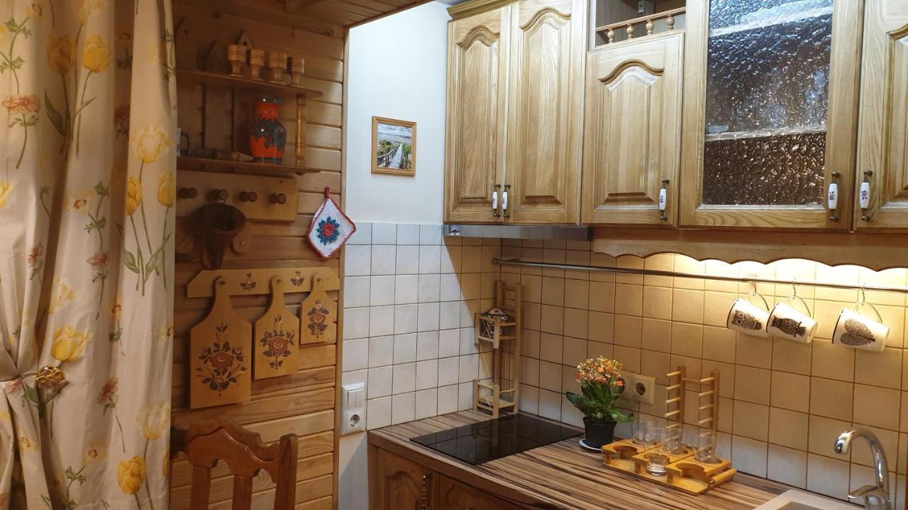 Jurmala'S Center Eco House Villa Exterior foto