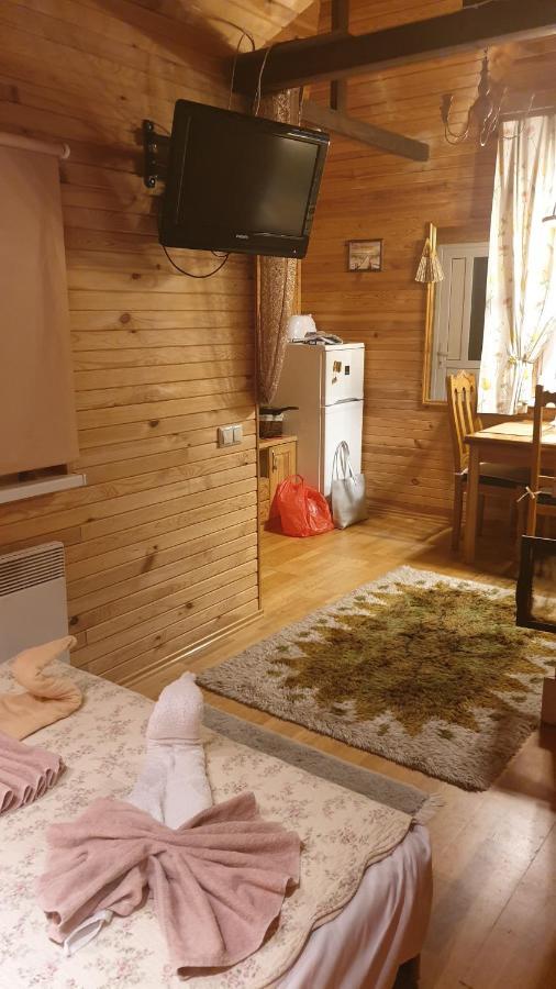 Jurmala'S Center Eco House Villa Exterior foto